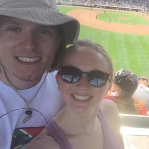 Meet your Posher, Zoe